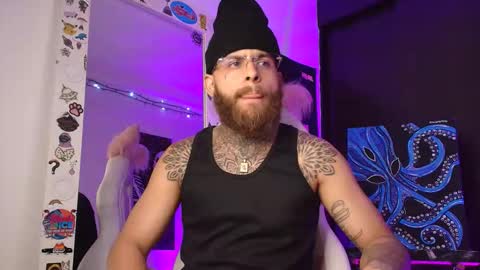 vickingcock7 online show from December 2025 04:40:01 AM