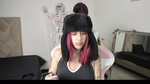 vicky_boop_ online show from October 2025 01:45:02 PM