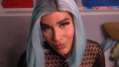   online show from March 2026 09:54:01 PM