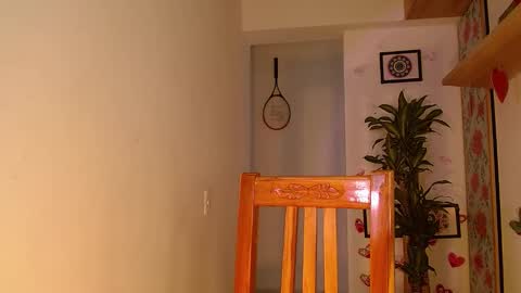 Vicky  online show from March 2025 05:54:01 PM