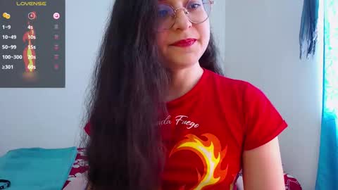 Vicky online show from November 2025 06:09:02 PM