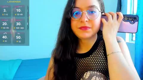 Vicky online show from April 2026 10:26:02 PM