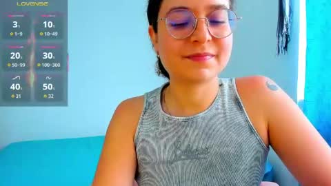 Vicky online show from April 2026 08:15:01 PM
