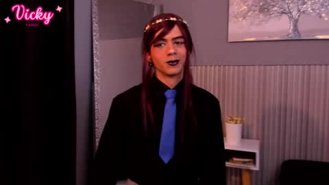  Vicky  online show from February 2026 01:30:02 PM