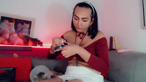 vicky_gill_ online show from October 2025 08:06:02 PM