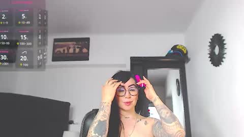 Vicky  online show from March 2026 11:16:02 AM