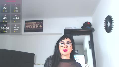 Vicky  online show from May 2026 08:33:01 AM