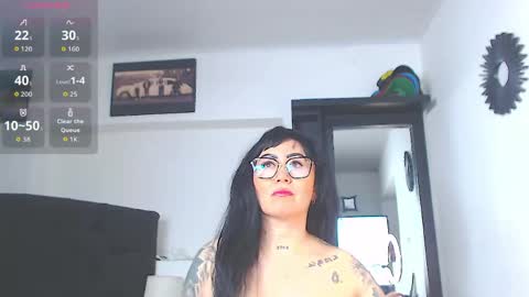 Vicky  online show from May 2026 07:58:02 AM