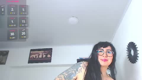 Vicky  online show from June 2026 11:09:01 AM
