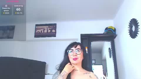 Vicky  online show from June 2026 11:51:02 PM