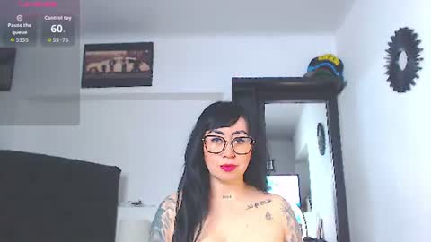 Vicky  online show from June 2026 11:13:01 AM