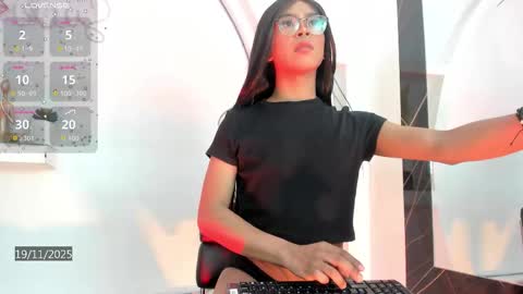 Snapshot of vicky_hottman chatting on November 2025 04:12:01 AM vicky_hottman online show from November 2025 04:12:01 AM