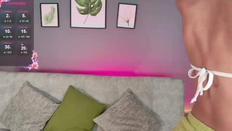 Amy online show from April 2026 05:15:01 PM