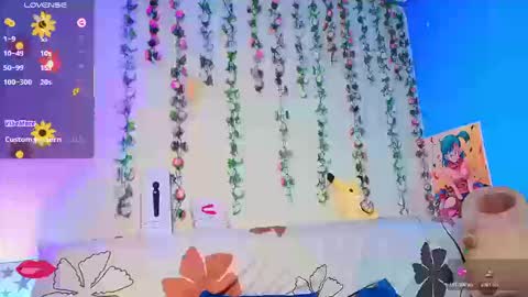 Snapshot of vicky_miller_05 chatting on March 2026 08:59:01 PM vicky_miller_05 online show from March 2026 08:59:01 PM