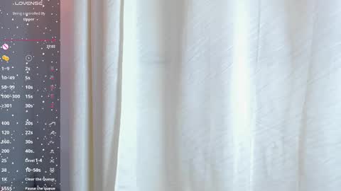 Snapshot of vicky_ruiz1 chatting on February 2025 10:00:02 PM Vicky online show from February 2025 10:00:02 PM