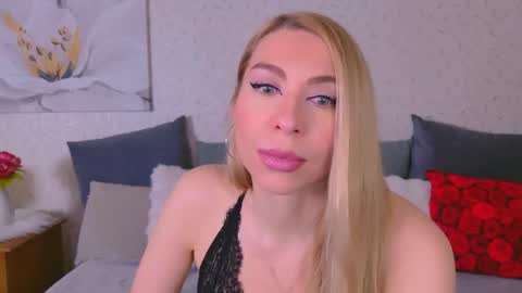 VickyVenus online show from April 2026 01:14:01 AM