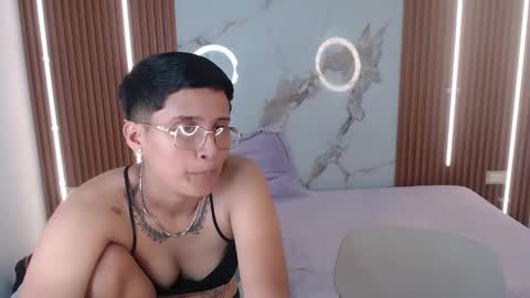 Victoria y Danniela online show from March 2026 08:02:02 PM