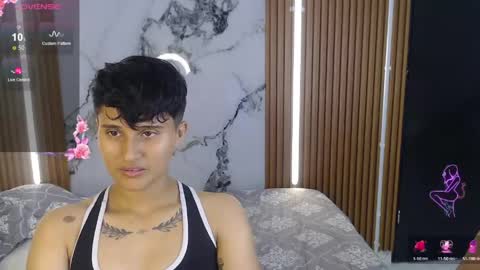 Victoria y Danniela online show from April 2026 10:14:02 PM