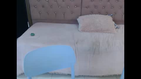 Victoria y Danniela online show from June 2026 08:07:02 PM
