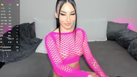 Snapshot of vickyboo chatting on February 2025 02:06:02 AM Vicky Boo online show from February 2025 02:06:02 AM