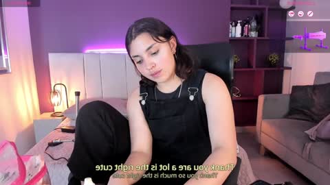 Snapshot of vickybunny_ chatting on January 2025 04:02:02 PM VickyBunny online show from January 2025 04:02:02 PM