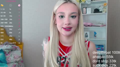 Snapshot of vickyfuckingdoll chatting on January 2025 04:08:02 PM vickyfuckingdoll online show from January 2025 04:08:02 PM