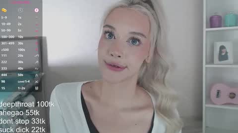 vickyfuckingdoll online show from October 2025 10:42:02 PM