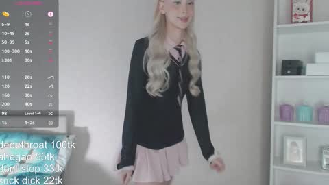 vickyfuckingdoll online show from March 2026 02:59:01 AM