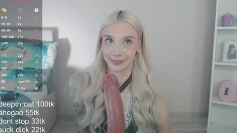 vickyfuckingdoll online show from March 2026 05:11:01 AM