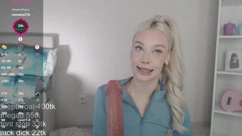 vickyfuckingdoll online show from March 2026 12:06:02 AM