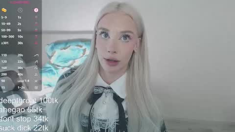 vickyfuckingdoll online show from March 2026 04:40:02 AM