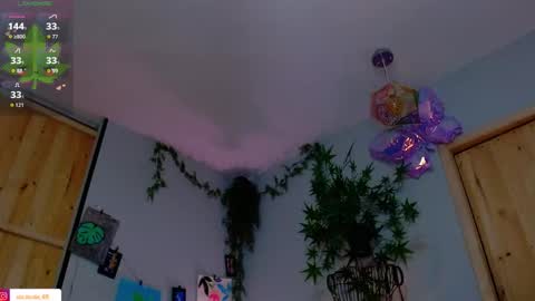 Snapshot of vickyjackson_ chatting on October 2025 04:17:02 PM Victoria online show from October 2025 04:17:02 PM