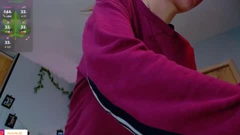 Snapshot of vickyjackson_ chatting on October 2025 05:48:02 PM Victoria online show from October 2025 05:48:02 PM