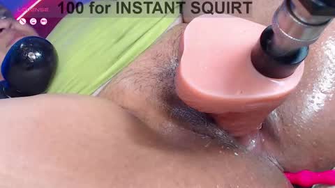 vickytera777 online show from October 2025 08:26:01 PM