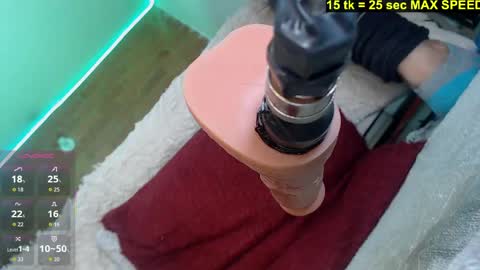 Snapshot of vickytera777 chatting on April 2026 02:26:02 AM vickytera777 online show from April 2026 02:26:02 AM
