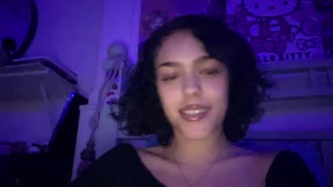 Snapshot of vickyyyx chatting on December 2024 07:15:02 AM Goddess Victory online show from December 2024 07:15:02 AM