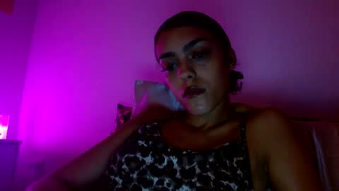 Snapshot of vickyyyx chatting on September 2025 04:56:01 AM Goddess Victory online show from September 2025 04:56:01 AM