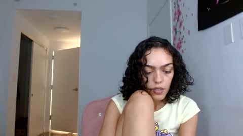 Snapshot of vickyyyx chatting on September 2025 11:10:02 PM Goddess Victory online show from September 2025 11:10:02 PM