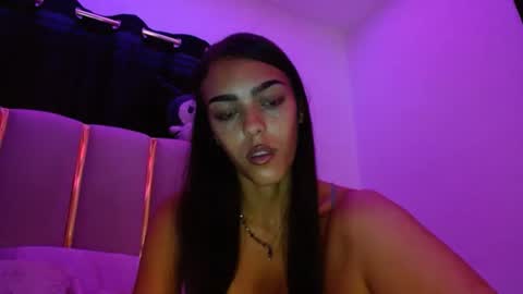 Snapshot of vickyyyx chatting on June 2026 12:59:01 AM Goddess Victory online show from June 2026 12:59:01 AM