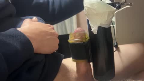 Snapshot of victoire84665212 chatting on February 2026 05:05:02 PM victoire84665212 online show from February 2026 05:05:02 PM