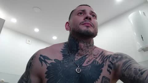 Victor rhinoff online show from February 2026 12:09:02 AM