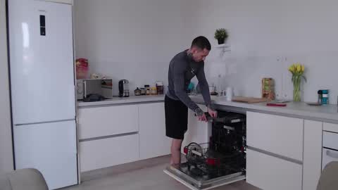 Victor rhinoff online show from March 2026 11:03:02 AM