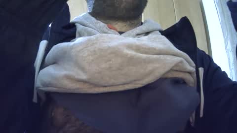 Snapshot of victorhume chatting on November 2025 04:05:01 PM VictorHume online show from November 2025 04:05:01 PM