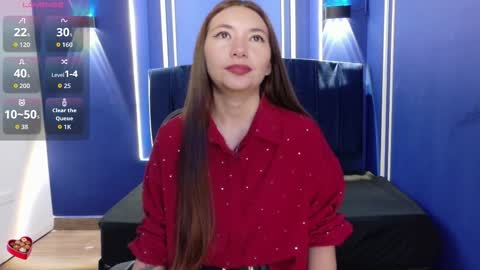 Snapshot of victoria017 chatting on January 2026 03:31:02 AM Victoria online show from January 2026 03:31:02 AM