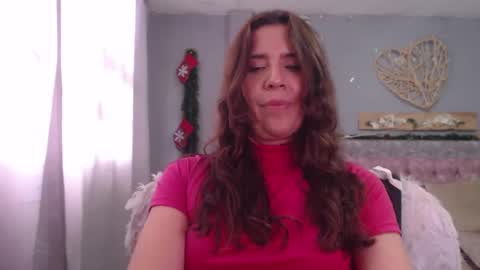 Snapshot of victoria25_meester chatting on December 2024 08:02:02 PM Hi guys Im victoria Be the one who can control me in PVT online show from December 2024 08:02:02 PM