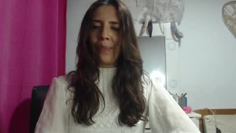 Snapshot of victoria25_meester chatting on January 2025 11:53:02 PM Hi guys Im victoria Be the one who can control me in PVT online show from January 2025 11:53:02 PM