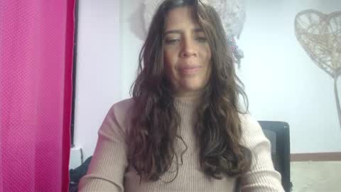 Snapshot of victoria25_meester chatting on February 2025 10:23:02 PM Hi guys Im victoria Be the one who can control me in PVT online show from February 2025 10:23:02 PM