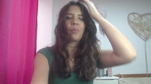Snapshot of victoria25_meester chatting on February 2025 09:41:02 PM Hi guys Im victoria Be the one who can control me in PVT online show from February 2025 09:41:02 PM