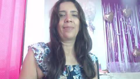 Snapshot of victoria25_meester chatting on February 2025 03:29:01 PM Hi guys Im victoria Be the one who can control me in PVT online show from February 2025 03:29:01 PM
