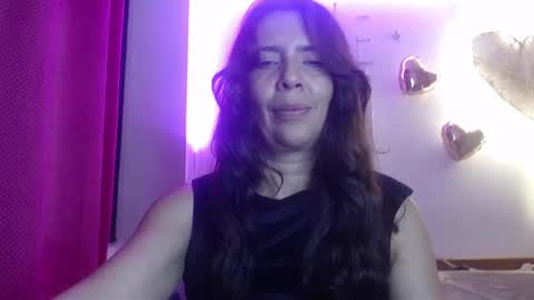 Snapshot of victoria25_meester chatting on February 2025 12:10:02 AM Hi guys Im victoria Be the one who can control me in PVT online show from February 2025 12:10:02 AM